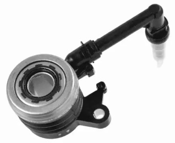 3182 654 166 SACHS  -  Вижимний підшипник гідравлічний (CSC)1